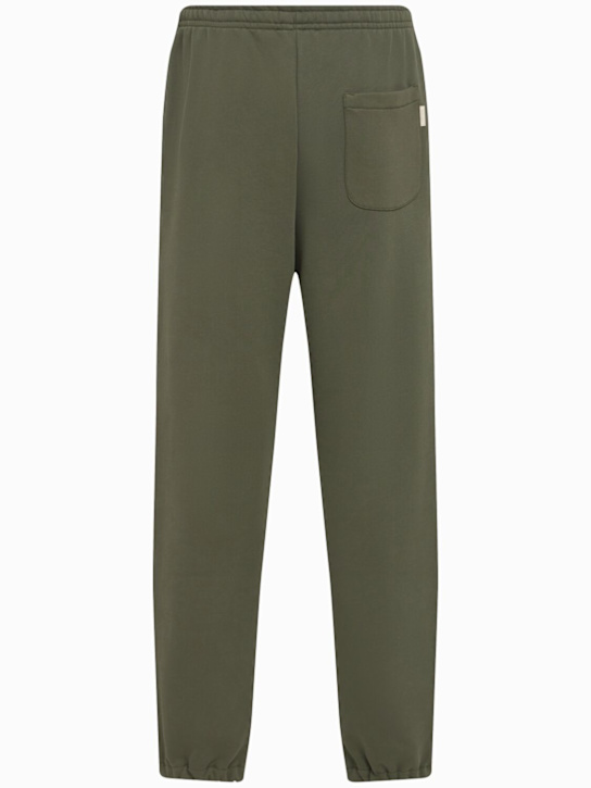THE CORE: Pantalon de survêtement en coton