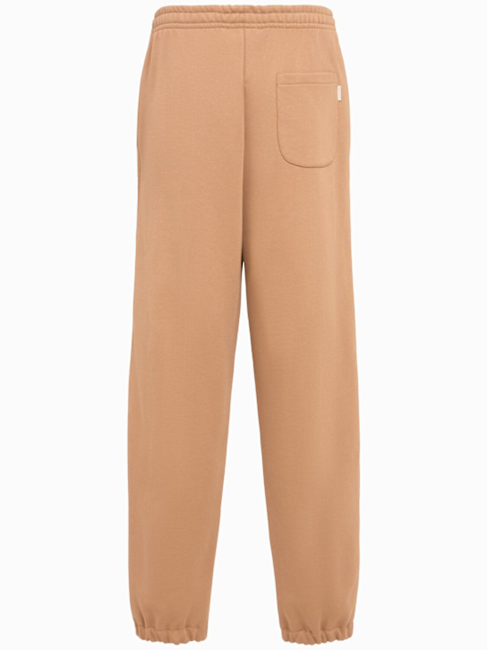 THE CORE: Pantalon de survêtement en coton