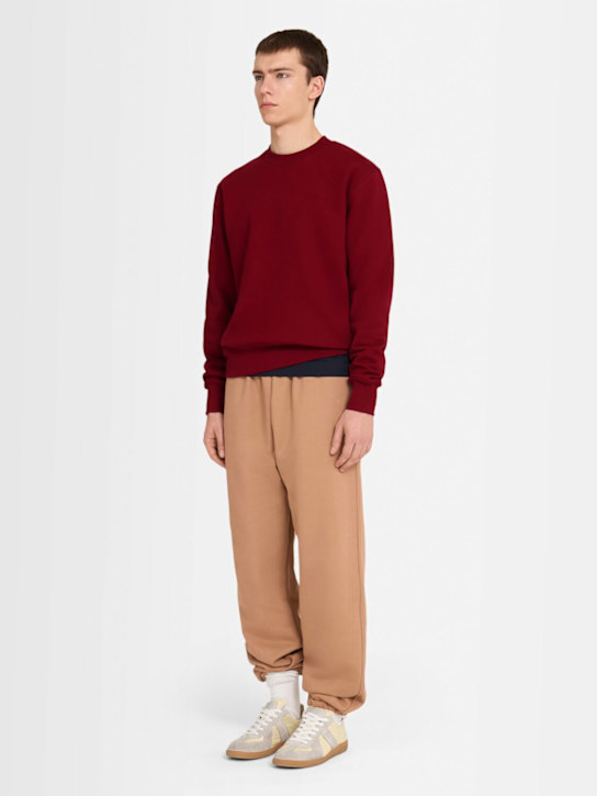 THE CORE: Pantalon de survêtement en coton