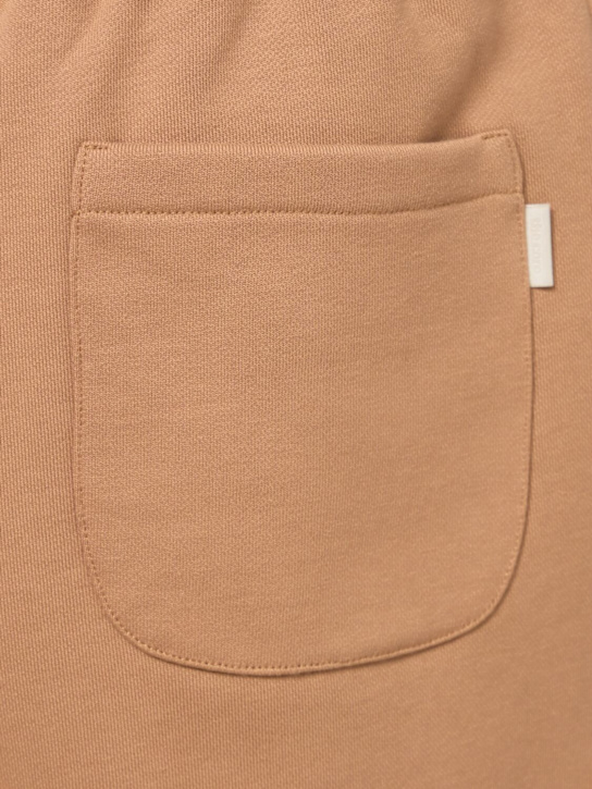 THE CORE: Pantalon de survêtement en coton