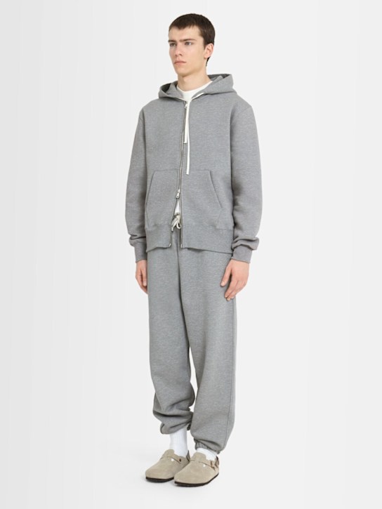 THE CORE: Pantalon de survêtement en coton