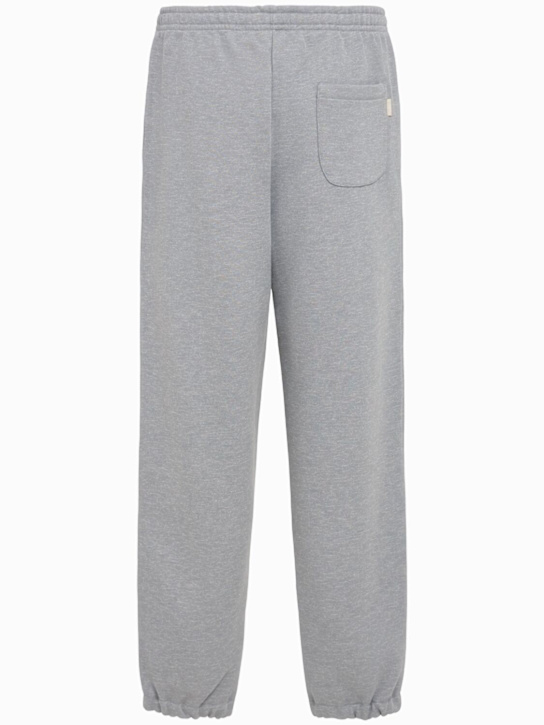 THE CORE: Pantalon de survêtement en coton