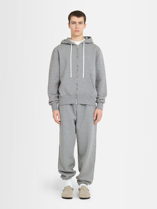 THE CORE - Pantalon de survêtement en coton