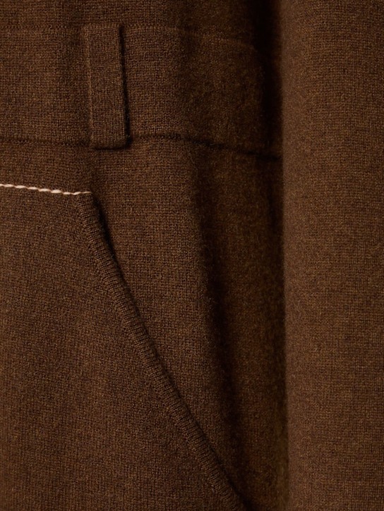 Guest In Residence: Combinaison en cachemire Everywear