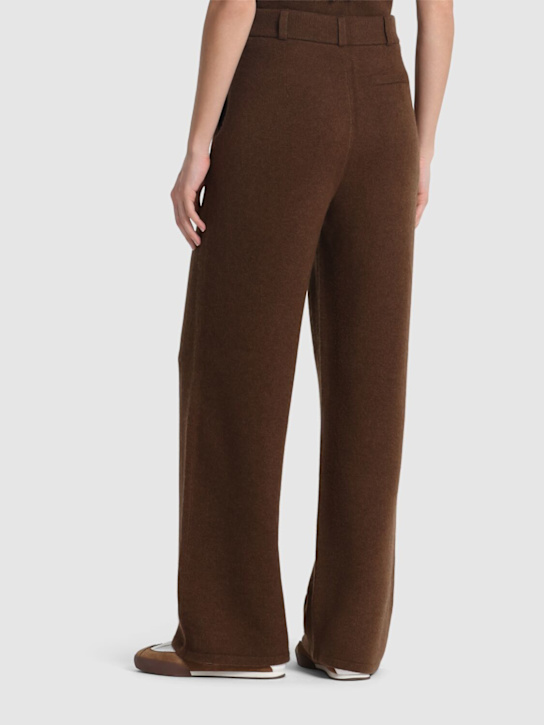 Guest In Residence: Pantalones sastre de cashmere