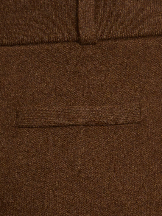 Guest In Residence: Pantalones sastre de cashmere