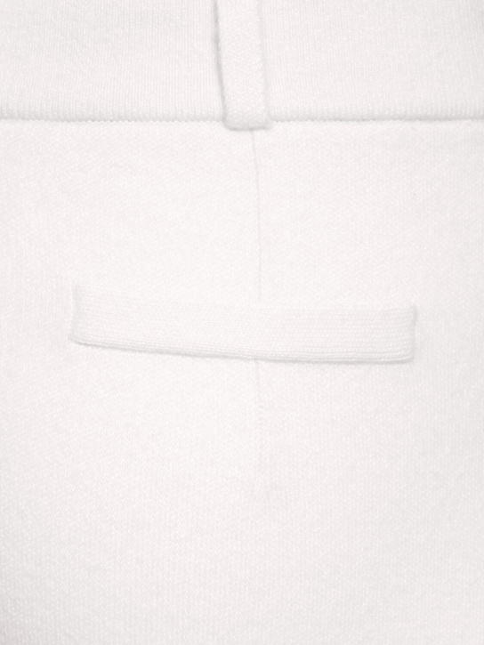 Guest In Residence: Pantalones de cashmere
