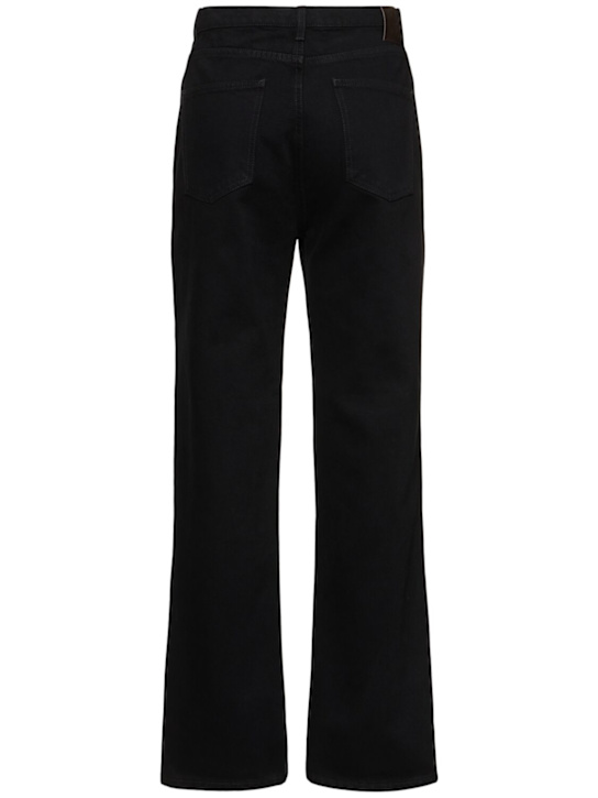 TOVE: Hohe, gerade Jeans „Sade“