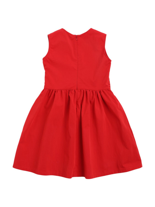 MAX&CO: Cotton dress