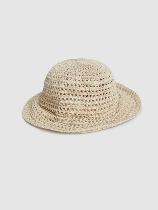 MAX&CO: Bob en crochet