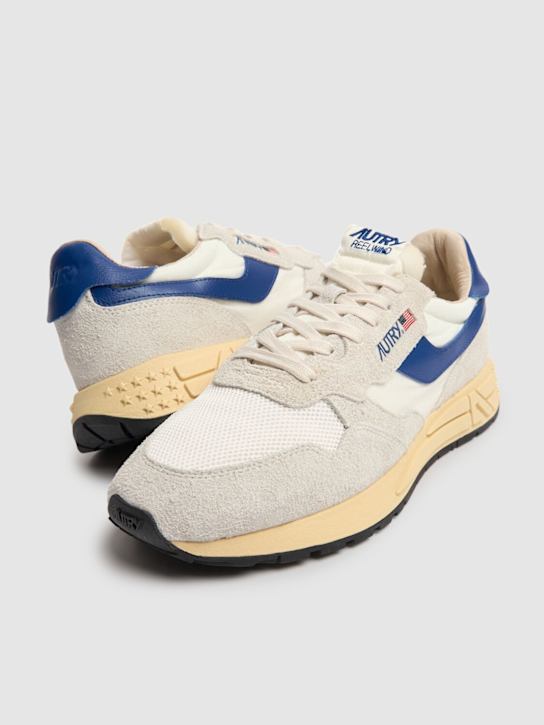 Autry: Reelwind Low sneakers