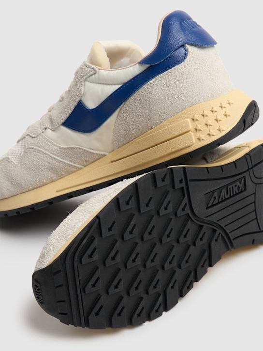 Autry: Reelwind Low sneakers