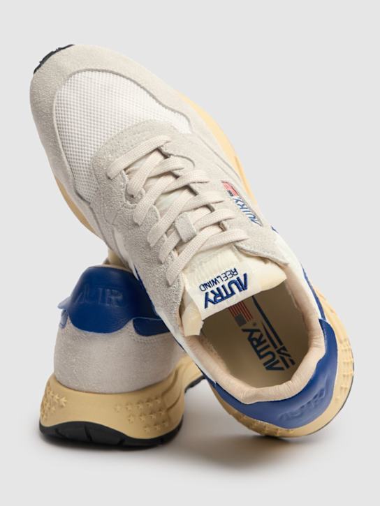 Autry: Reelwind Low sneakers
