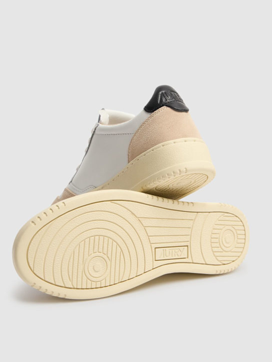 Autry: Medalist Low sneakers