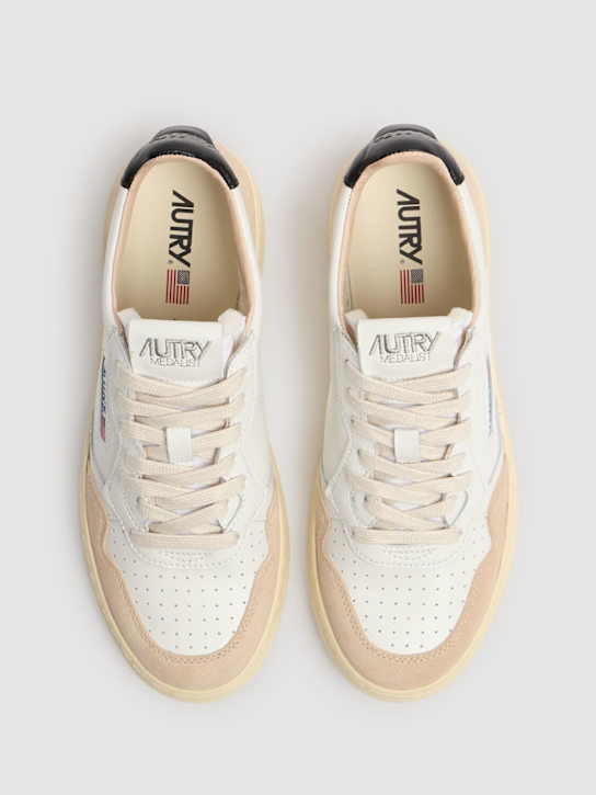 Autry: Medalist Low sneakers