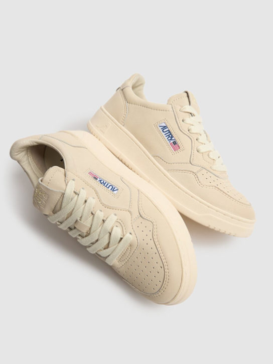 Autry: Medalist Low sneakers