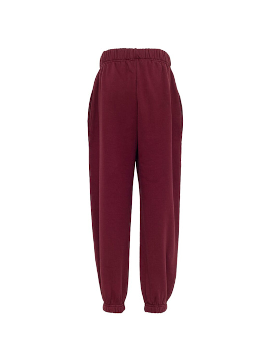 Kiddin: Cotton sweatpants