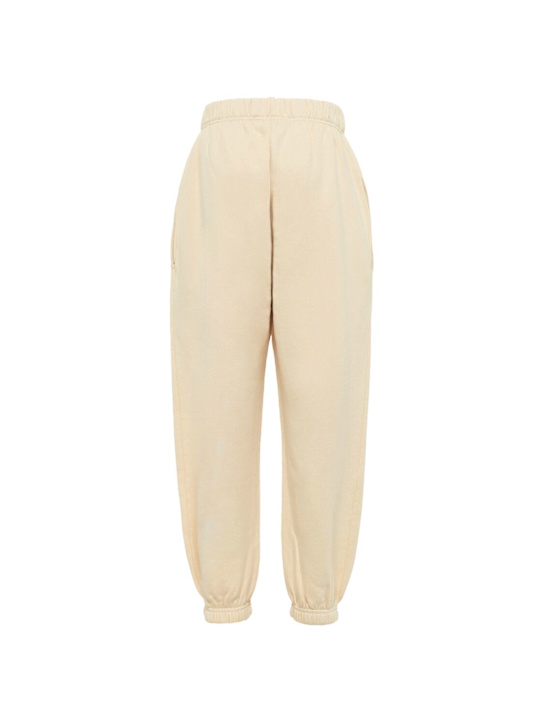 Kiddin: Cotton sweatpants