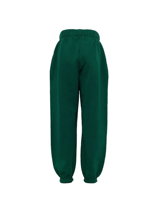 Kiddin: Pantalon de survêtement en coton