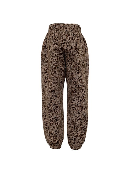 Kiddin: Cotton sweatpants