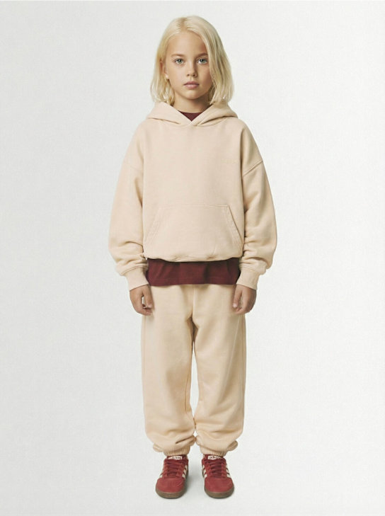 Kiddin: Felpa in cotone