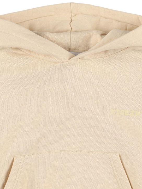 Kiddin: Felpa in cotone