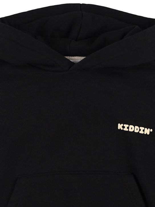Kiddin: Felpa in cotone