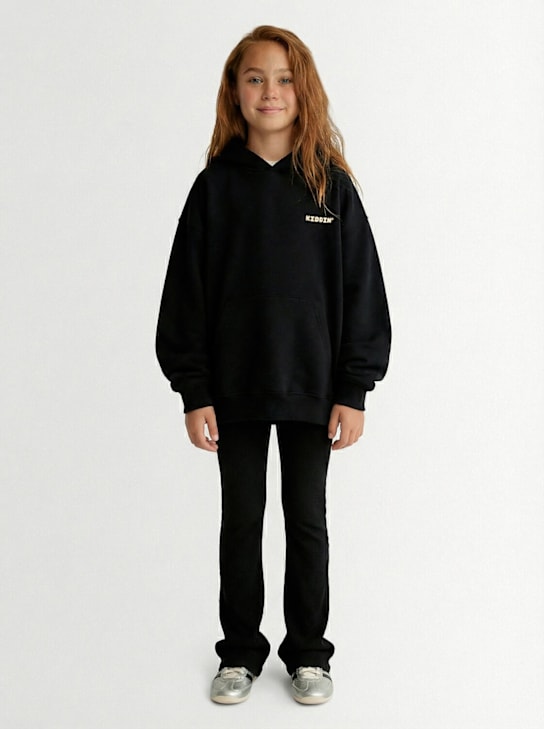 Kiddin - Sweat-shirt en coton