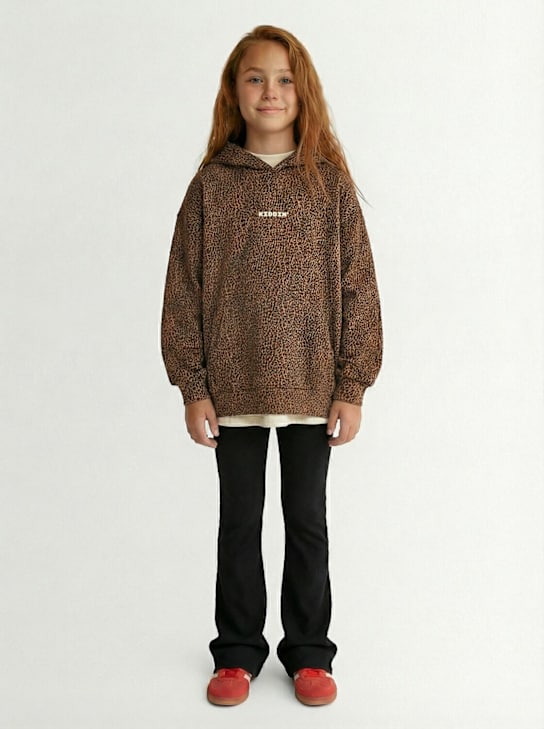Kiddin: Sudadera de algodón