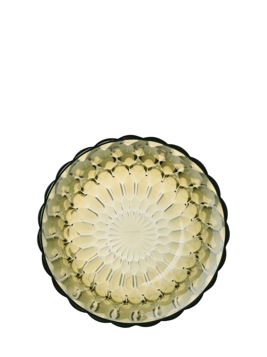 Kartell: Jarrón Jelly