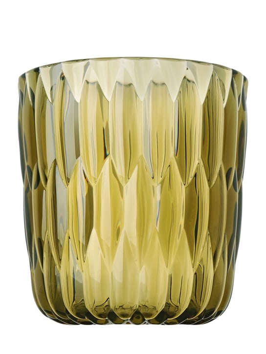 Kartell: Jarrón Jelly