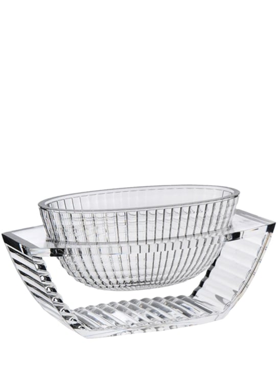 Kartell: Jarrón U Shine