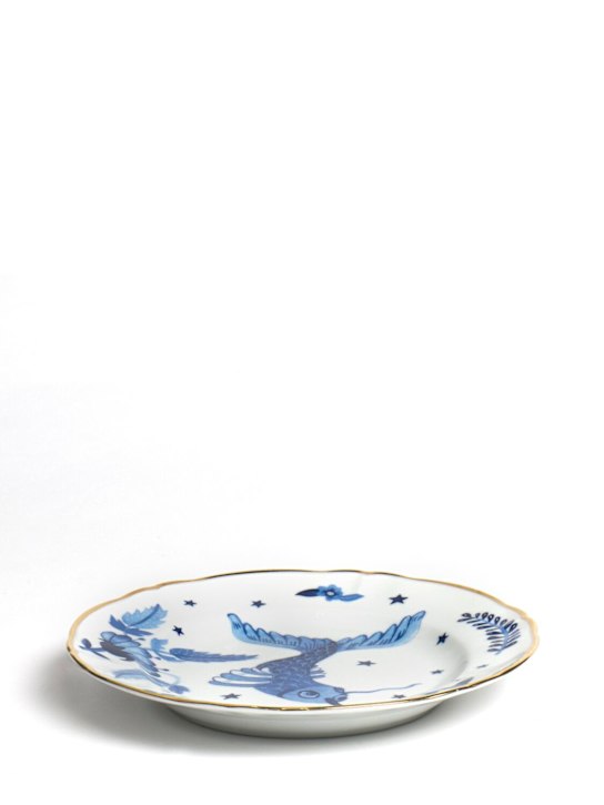 Bitossi Home: Marino fruit plate