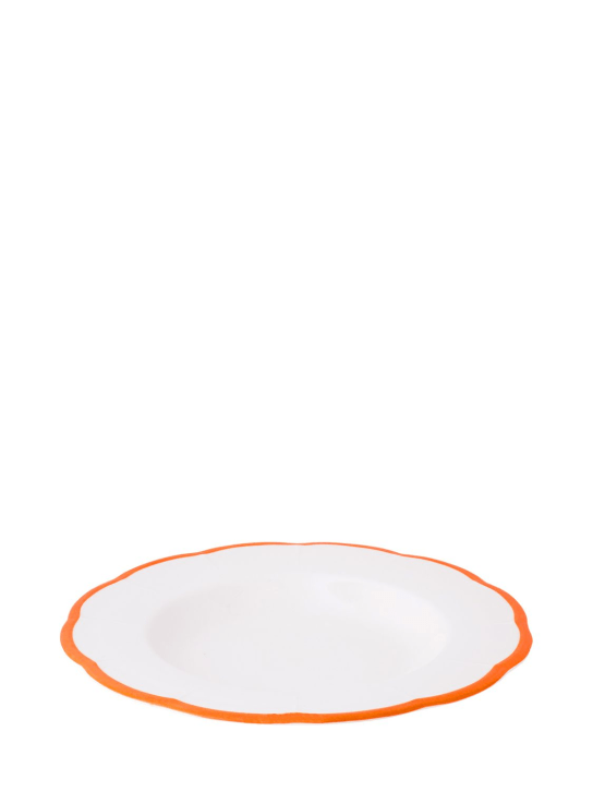 Bitossi Home: Set of 6 Petal dishes