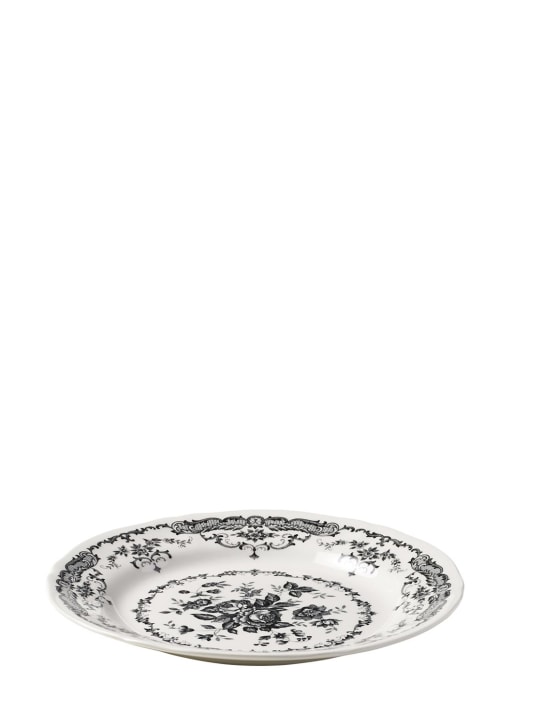 Bitossi Home - Set di 6 piatti Rose