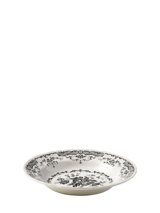 Bitossi Home - Set di 6 piatti fondi Rose