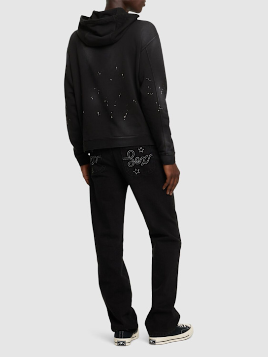 Carne Bollente - Jeans S*x in denim