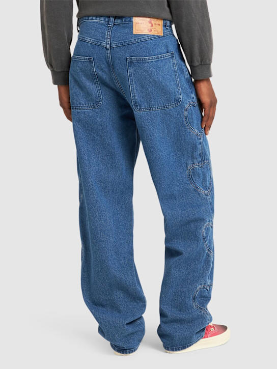 Carne Bollente: Jeans Country Crush