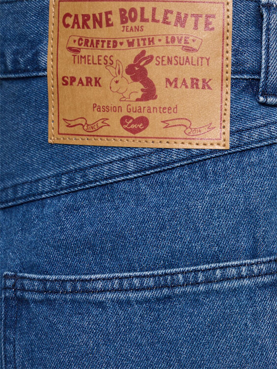 Carne Bollente: Jeans Country Crush