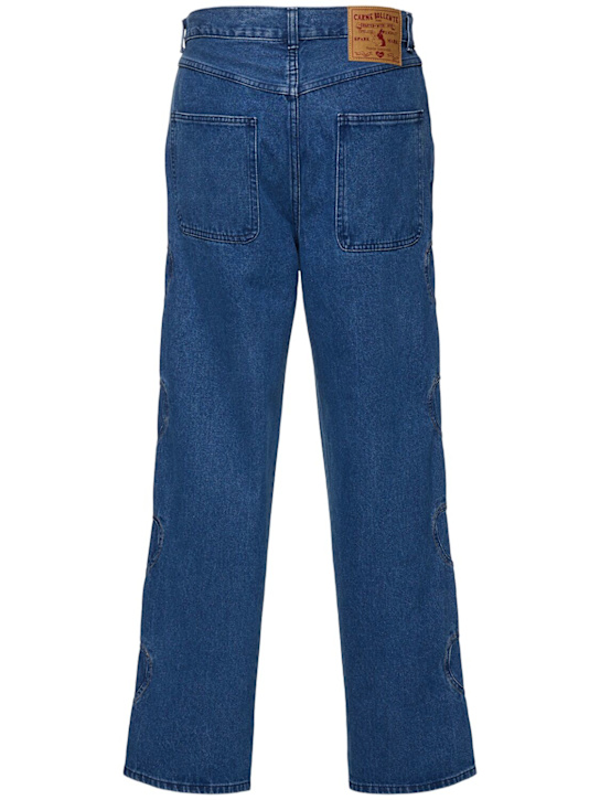 Carne Bollente: Jeans Country Crush