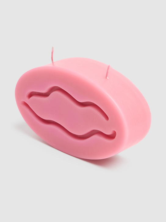 Carne Bollente - Bougie Vulva Valcano