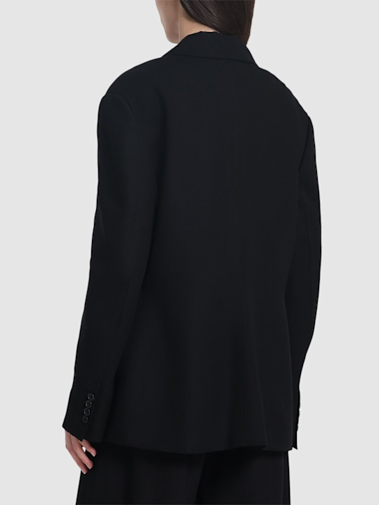 JW Anderson: Short Jacket with Belt