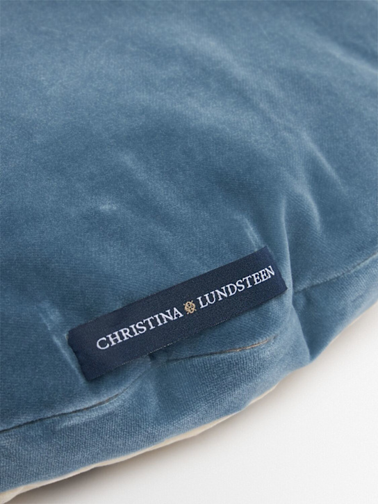 Christina Lundsteen: Coussin Daisy