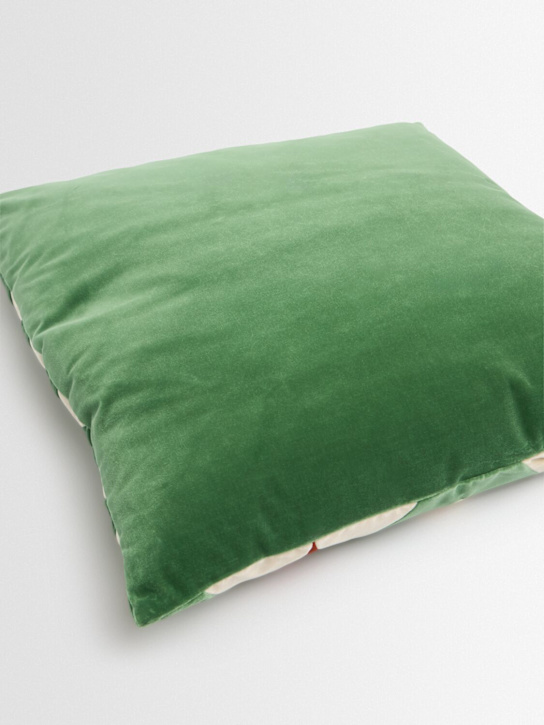 Christina Lundsteen: Brie cushion