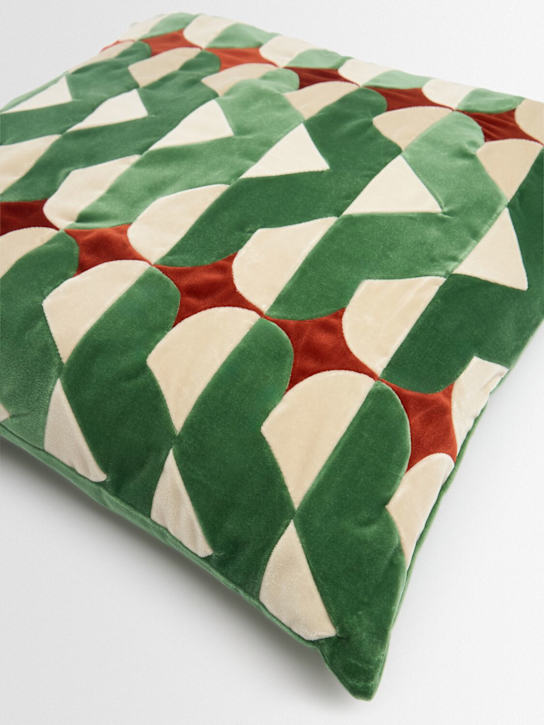 Christina Lundsteen - Coussin Brie