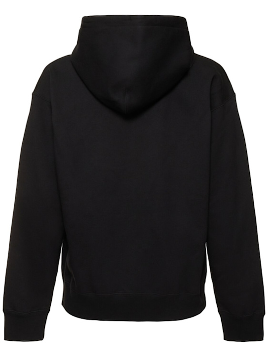 Nike: Hoodie with zip