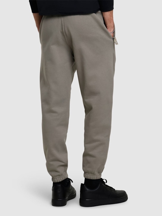 Nike: Pantalone dritto con coulisse