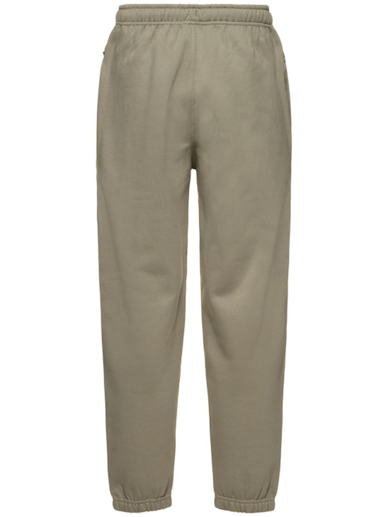 Nike: Pantalone dritto con coulisse
