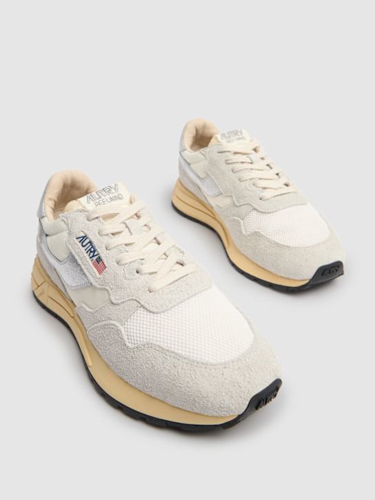 Autry: Reelwind Low sneakers