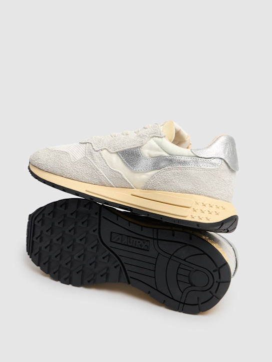 Autry: Reelwind Low sneakers